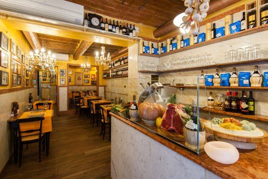 Trattoria Il Francescano